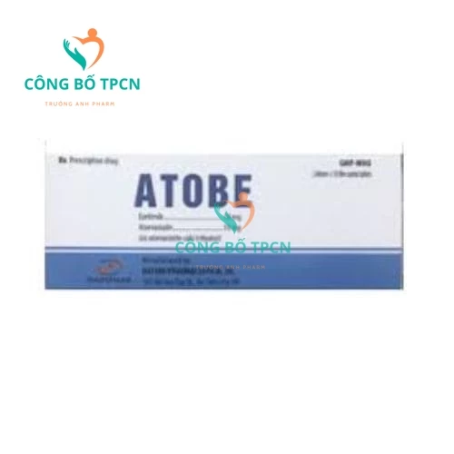 Atobe 10mg Hadiphar